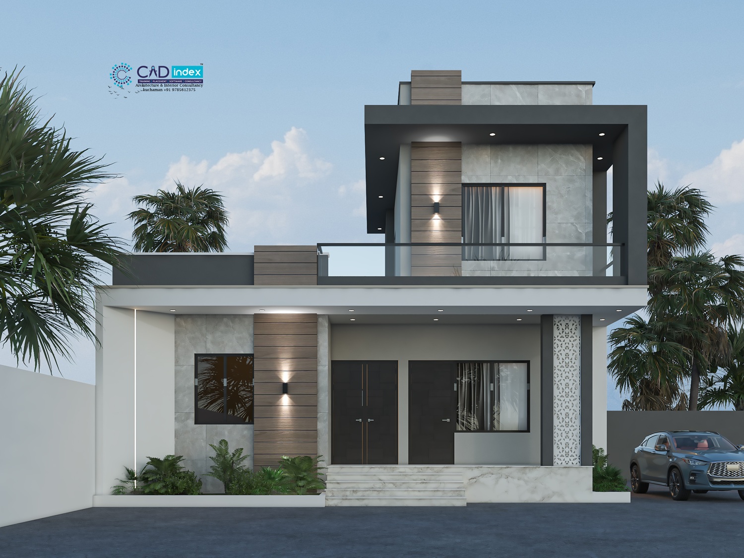 Top architect in kuchaman city